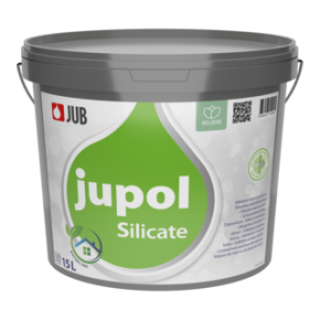 JUPOL Silicate